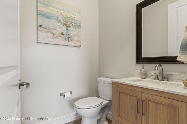 4661 Southern Valley Loop, Brooksville, FL 34601