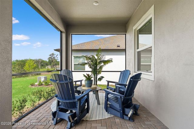 4661 Southern Valley Loop, Brooksville, FL 34601