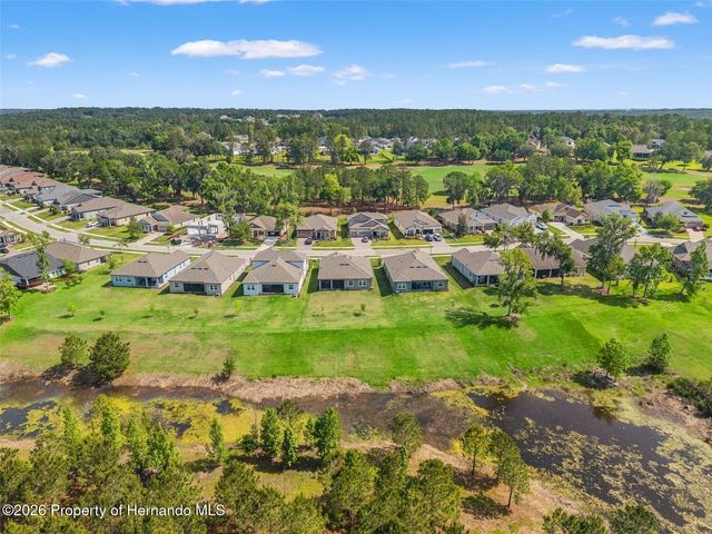 4661 Southern Valley Loop, Brooksville, FL 34601