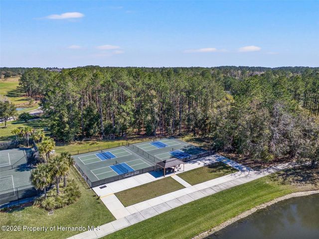 4661 Southern Valley Loop, Brooksville, FL 34601