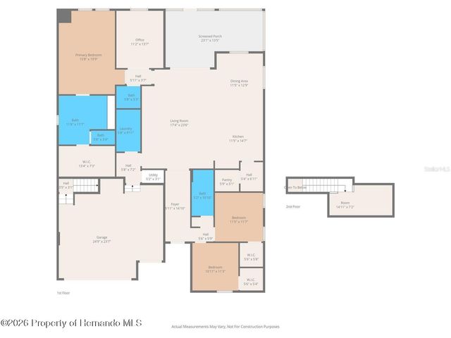 4661 Southern Valley Loop, Brooksville, FL 34601