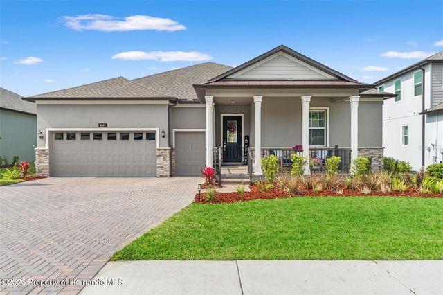 4661 Southern Valley Loop, Brooksville, FL 34601