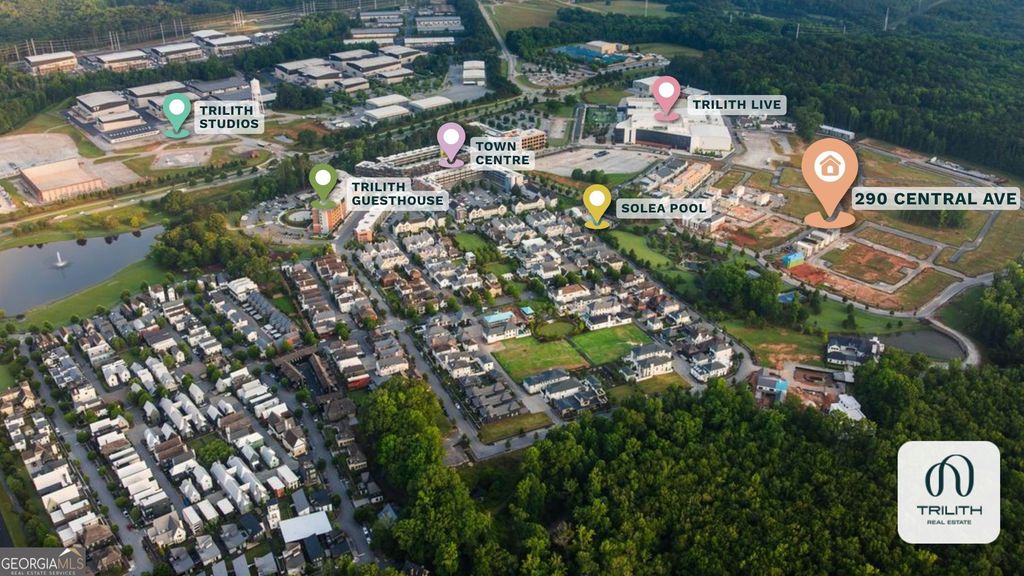 290 Central Avenue, Fayetteville, GA 30214 — photo 5