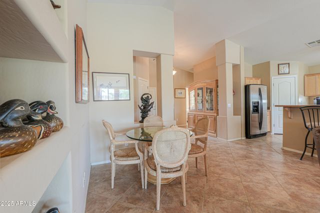 2395 E HANCOCK Trail, Casa Grande, AZ 85194