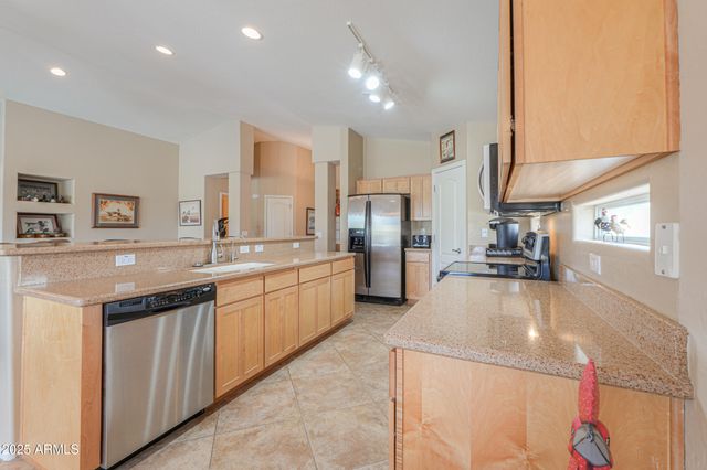 2395 E HANCOCK Trail, Casa Grande, AZ 85194