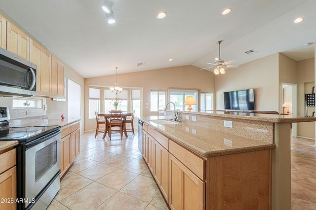 2395 E HANCOCK Trail, Casa Grande, AZ 85194