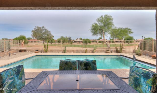 2395 E HANCOCK Trail, Casa Grande, AZ 85194