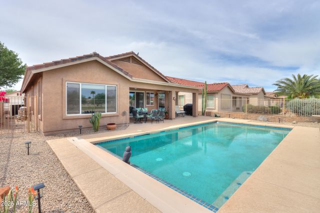 2395 E HANCOCK Trail, Casa Grande, AZ 85194