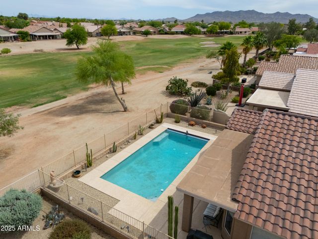 2395 E HANCOCK Trail, Casa Grande, AZ 85194