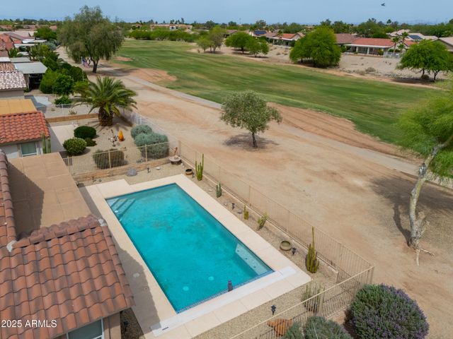 2395 E HANCOCK Trail, Casa Grande, AZ 85194