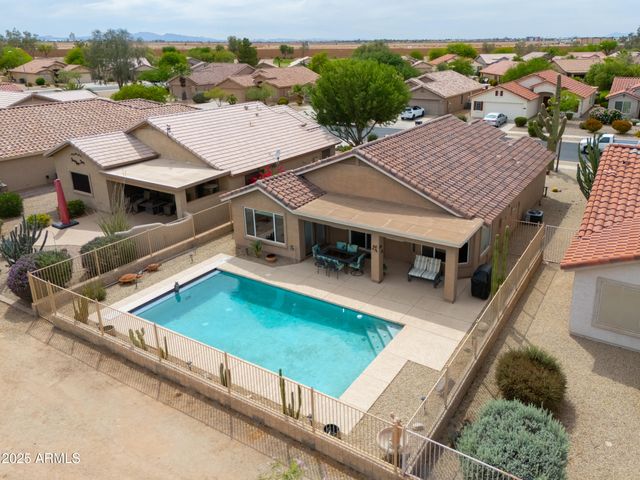 2395 E HANCOCK Trail, Casa Grande, AZ 85194