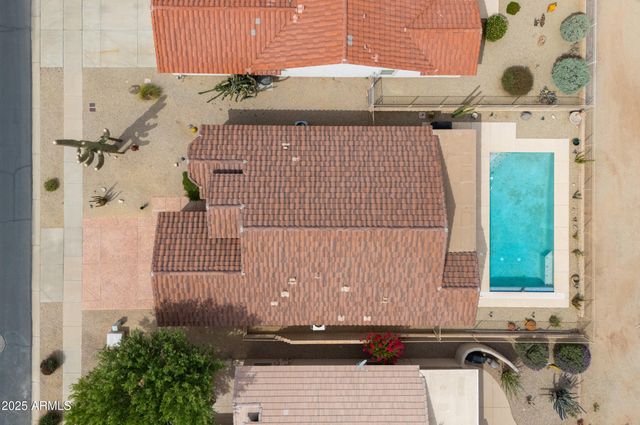 2395 E HANCOCK Trail, Casa Grande, AZ 85194