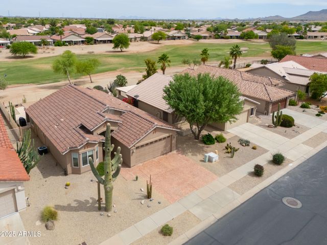 2395 E HANCOCK Trail, Casa Grande, AZ 85194