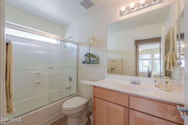 2395 E HANCOCK Trail, Casa Grande, AZ 85194