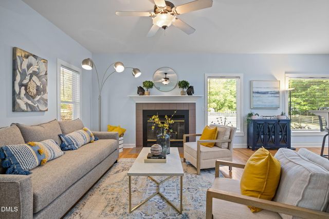 255 Morris Road, Pittsboro, NC 27312