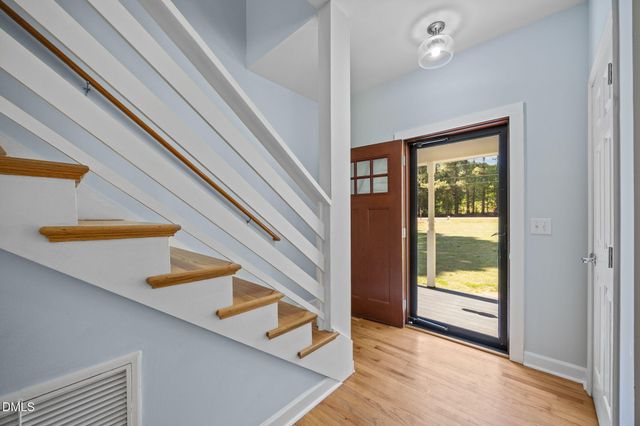 255 Morris Road, Pittsboro, NC 27312