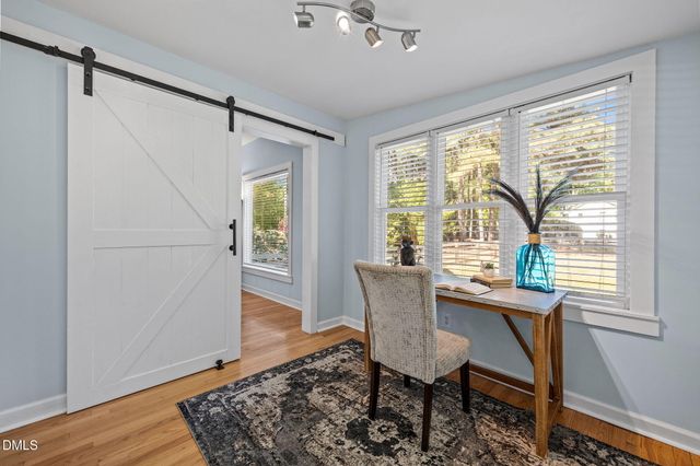 255 Morris Road, Pittsboro, NC 27312