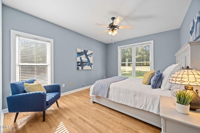 255 Morris Road, Pittsboro, NC 27312