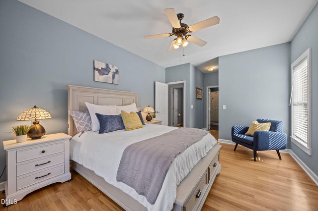 255 Morris Road, Pittsboro, NC 27312