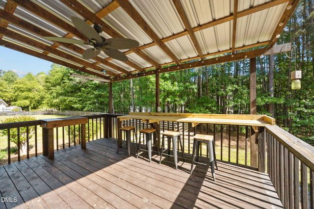 255 Morris Road, Pittsboro, NC 27312