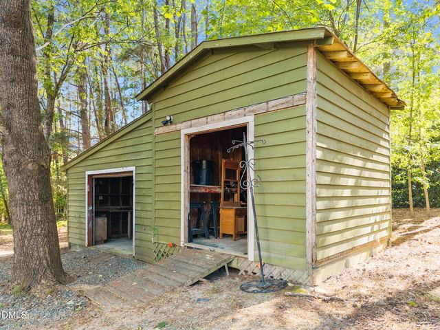 255 Morris Road, Pittsboro, NC 27312