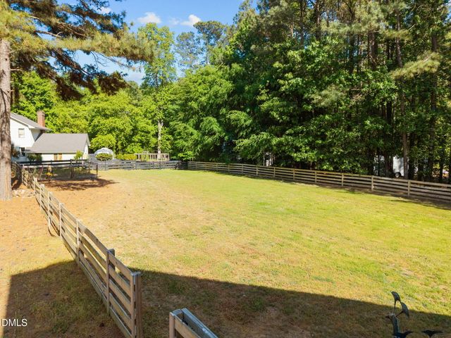 255 Morris Road, Pittsboro, NC 27312