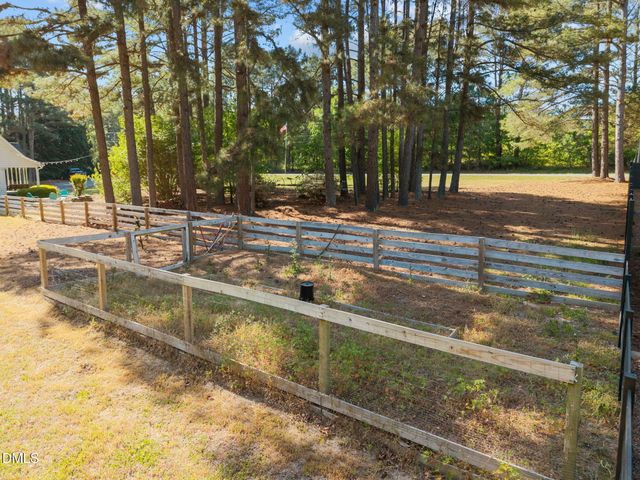 255 Morris Road, Pittsboro, NC 27312