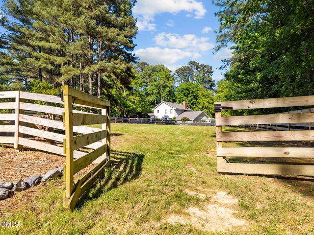 255 Morris Road, Pittsboro, NC 27312