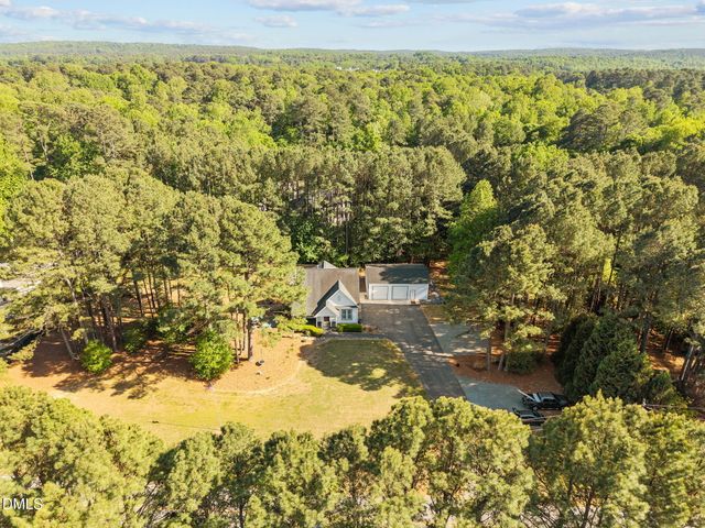 255 Morris Road, Pittsboro, NC 27312