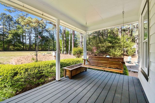 255 Morris Road, Pittsboro, NC 27312