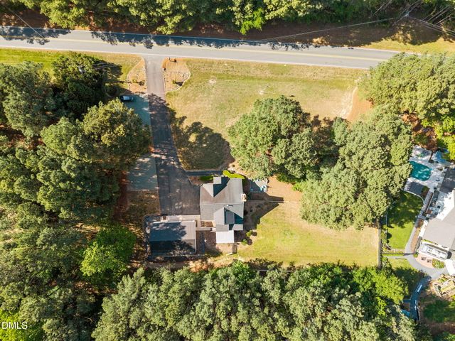 255 Morris Road, Pittsboro, NC 27312