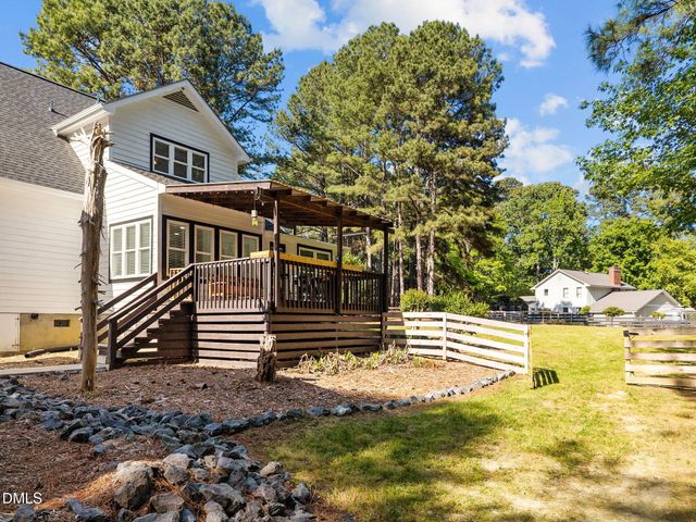 255 Morris Road, Pittsboro, NC 27312