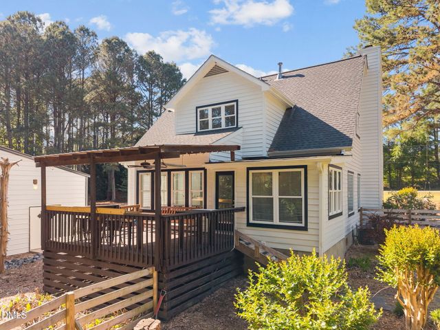 255 Morris Road, Pittsboro, NC 27312