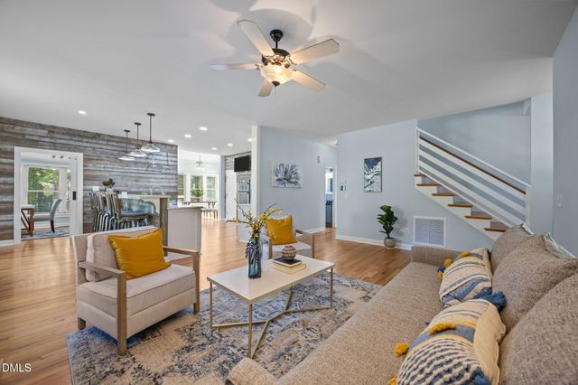 255 Morris Road, Pittsboro, NC 27312