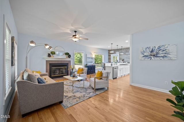 255 Morris Road, Pittsboro, NC 27312