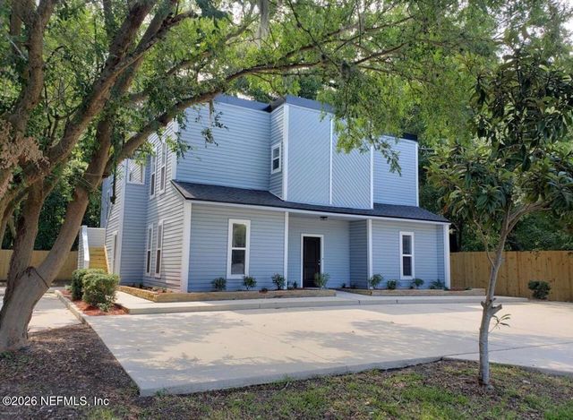 926 CESERY Terrace 2, Jacksonville, FL 32211
