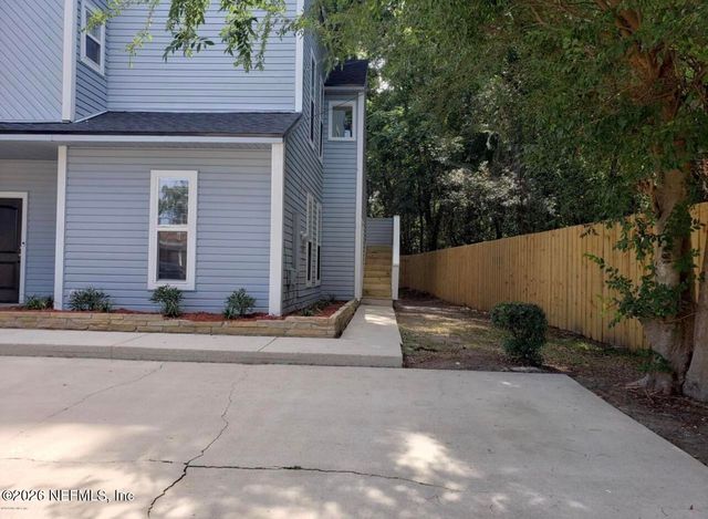 926 CESERY Terrace 2, Jacksonville, FL 32211