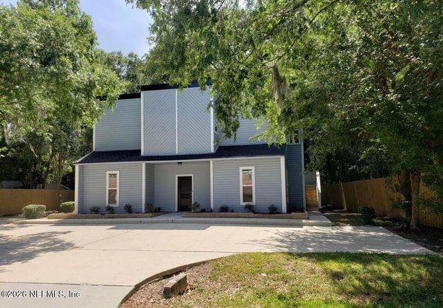 926 CESERY Terrace 2, Jacksonville, FL 32211