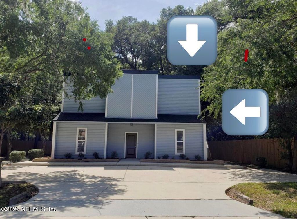 926 CESERY Terrace 2, Jacksonville, FL 32211