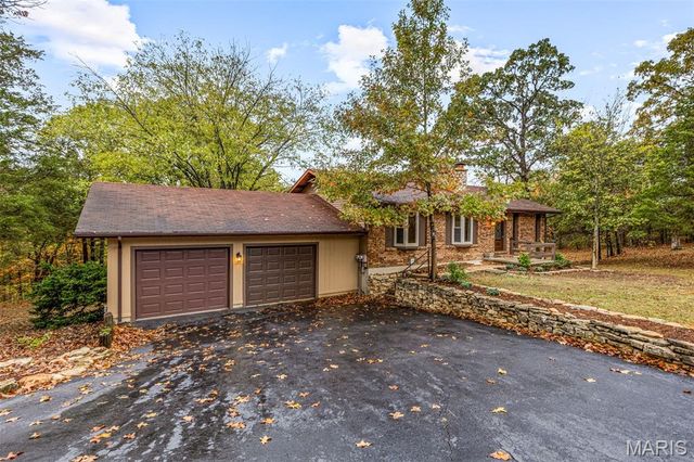 10215 Tri-Acre Lane, Unincorporated, MO 63670