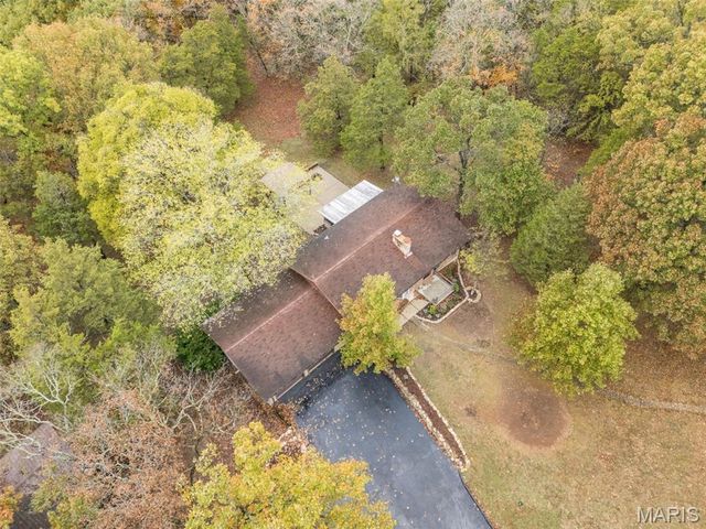 10215 Tri-Acre Lane, Unincorporated, MO 63670