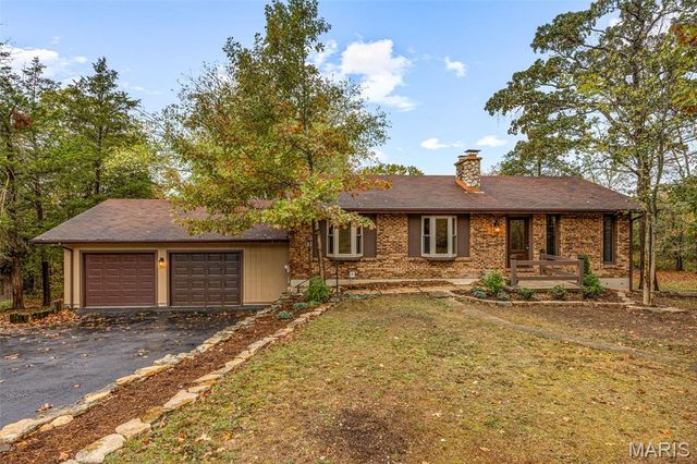 10215 Tri-Acre Lane, Unincorporated, MO 63670