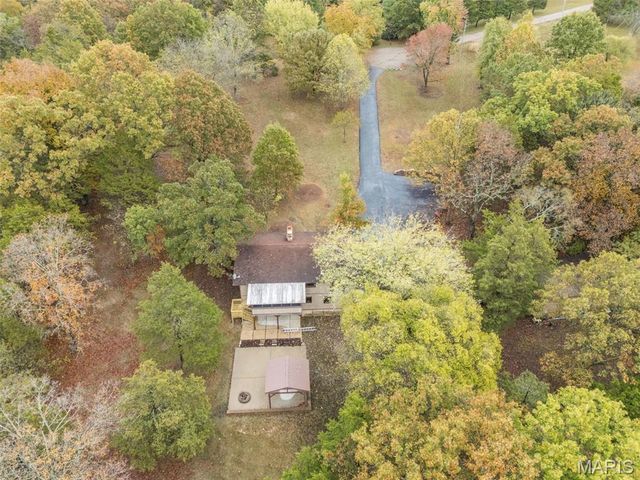 10215 Tri-Acre Lane, Unincorporated, MO 63670