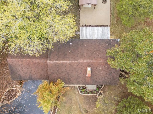 10215 Tri-Acre Lane, Unincorporated, MO 63670