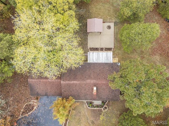 10215 Tri-Acre Lane, Unincorporated, MO 63670