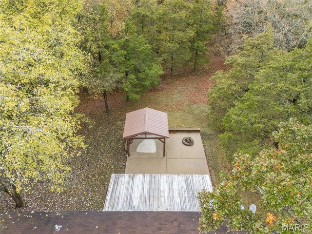 10215 Tri-Acre Lane, Unincorporated, MO 63670