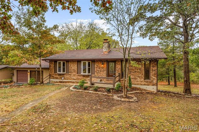 10215 Tri-Acre Lane, Unincorporated, MO 63670