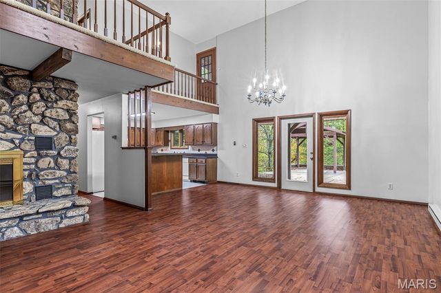 10215 Tri-Acre Lane, Unincorporated, MO 63670