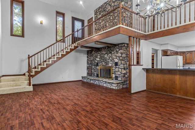 10215 Tri-Acre Lane, Unincorporated, MO 63670