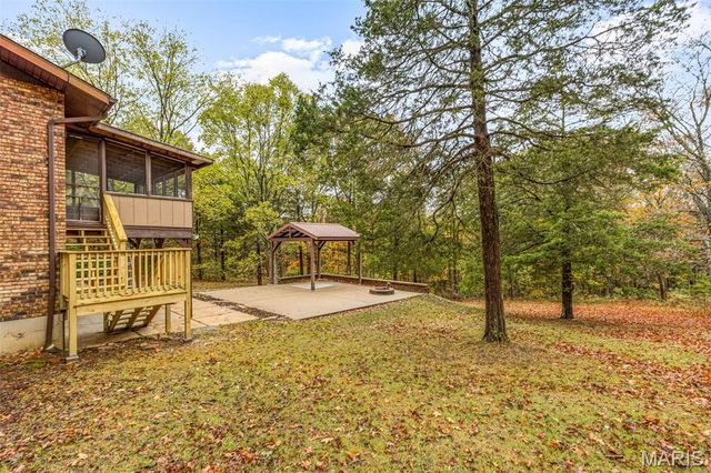 10215 Tri-Acre Lane, Unincorporated, MO 63670